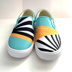 BucketFeet Casual Shoes